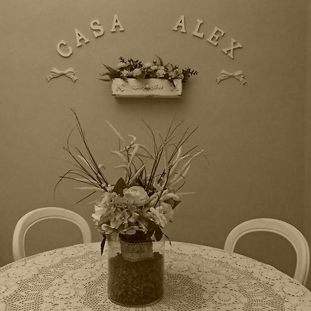Casa Alex Apartment Cascina Bagian luar foto