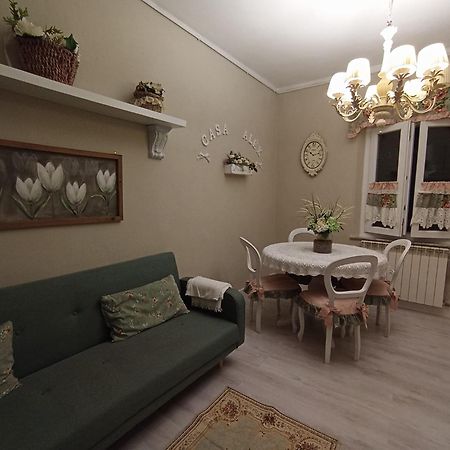 Casa Alex Apartment Cascina Bagian luar foto