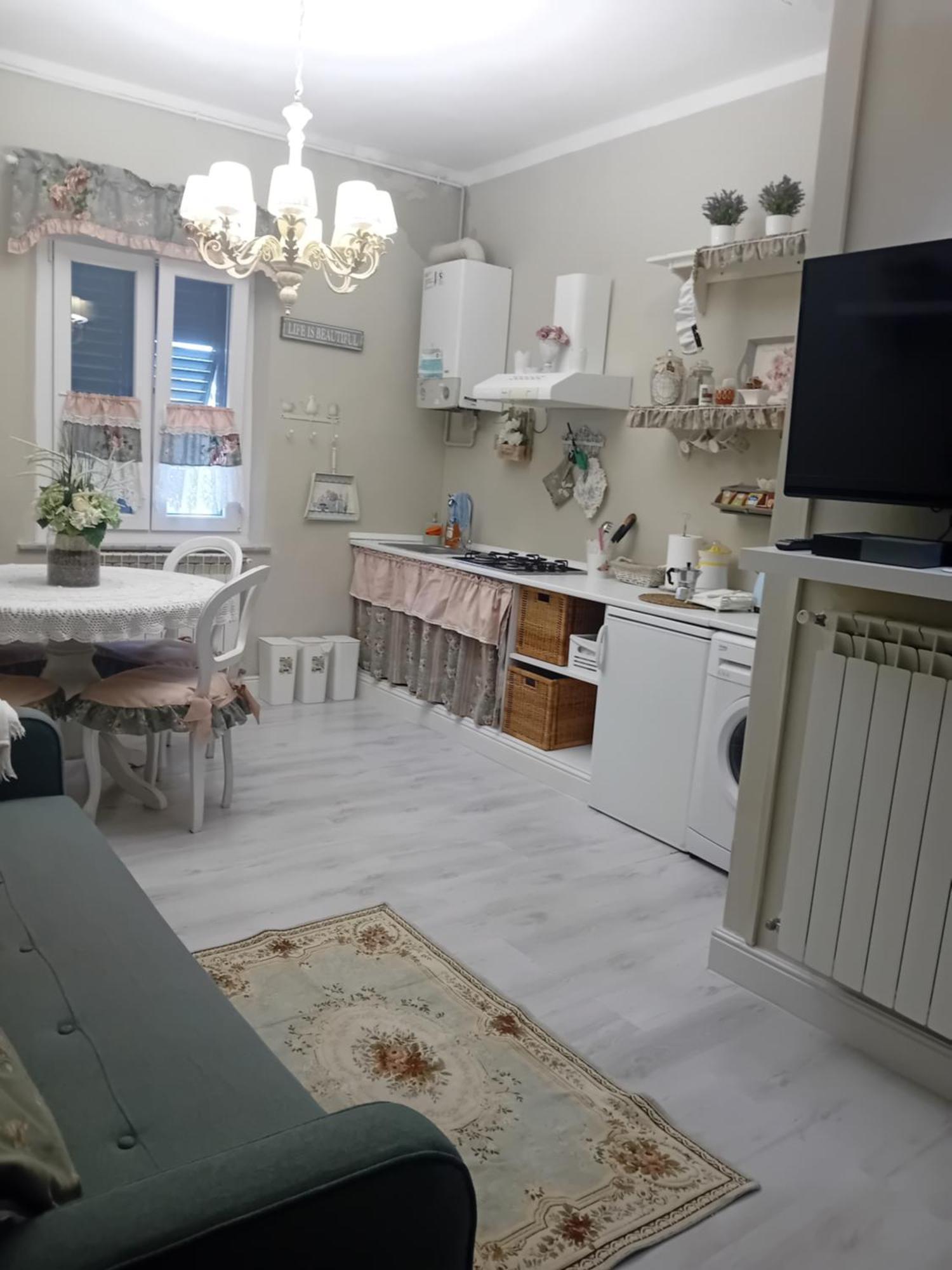 Casa Alex Apartment Cascina Bagian luar foto