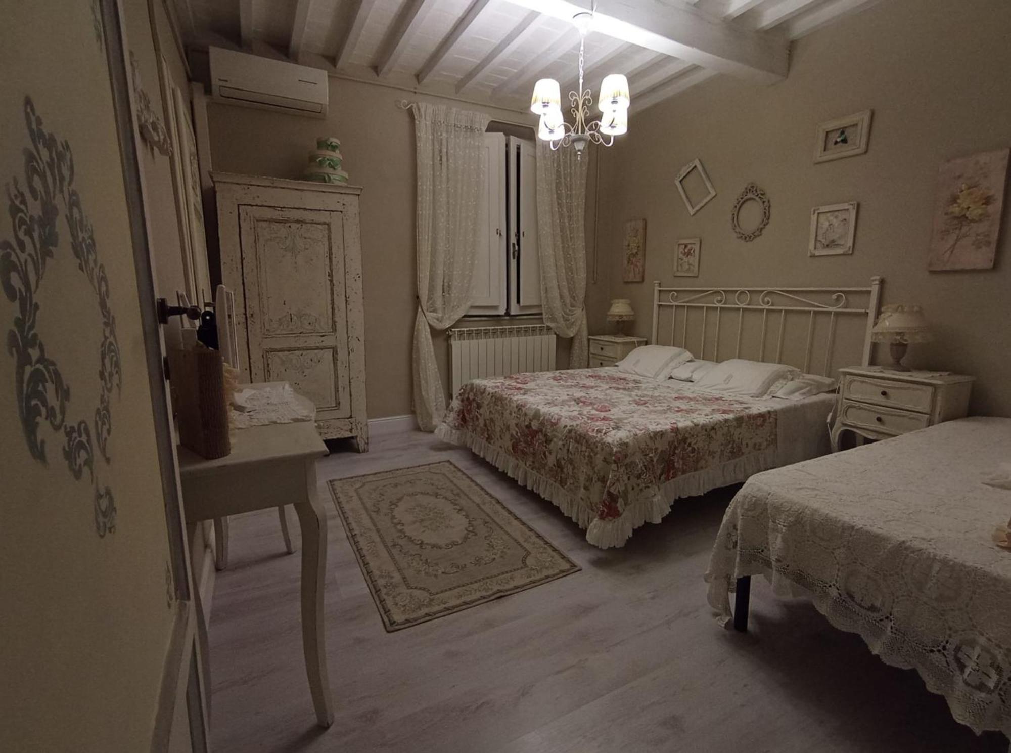 Casa Alex Apartment Cascina Bagian luar foto